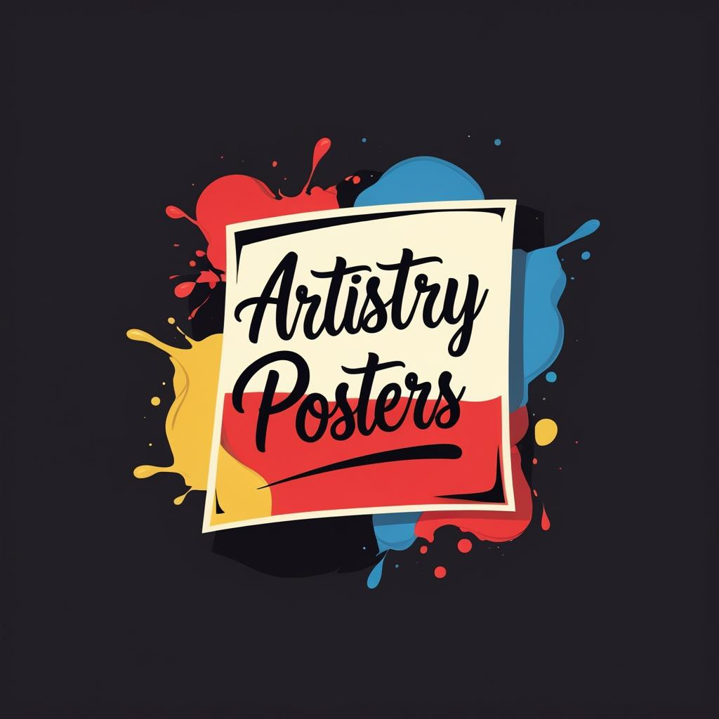 Artistry Posters